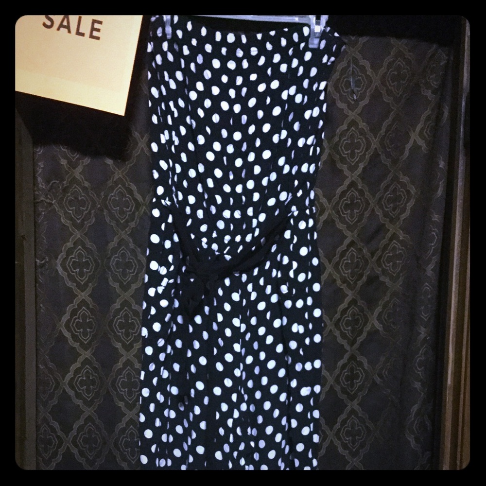 Cute Halter Jumpsuit
